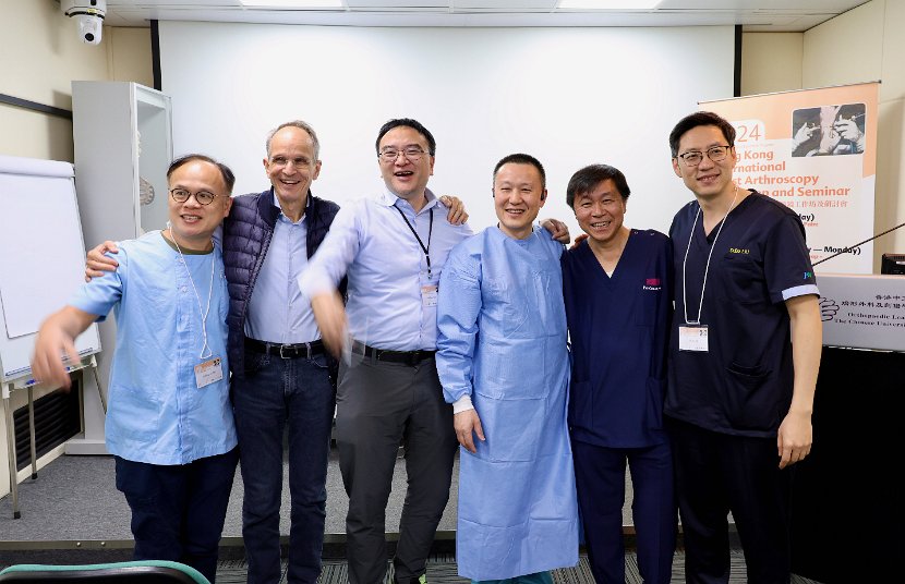 HK Wrist Course 2024 - Workshops  - 172 of 241
